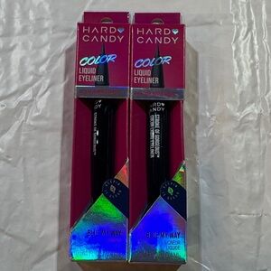 Hard Candy Color Liquid Eyeliner - Blue My Way